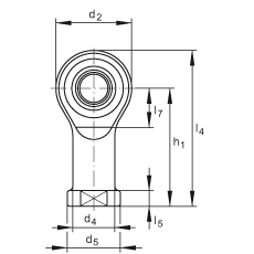 US GIKSL12-PS,  DIN ISO 12 240-4 ˜ʣطN䓲ϣݼySo