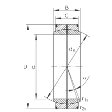 P(gun)(ji)S GE45-DO, (j) DIN ISO 12 240-1 ˜ʣSo