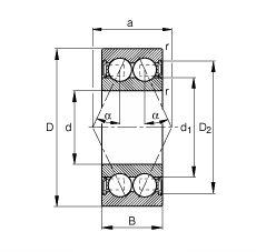 ǽ|S 30/8-B-2RSR-TVH, pУp(c)ܷ⣬|  = 25