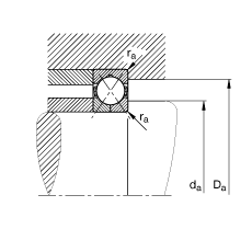 c(din)|S QJ319-N2-MPA, (j) DIN 628-4 Ҫߴ磬 Բжʷփ(ni)Ȧɂ(g)ֹ(dng)